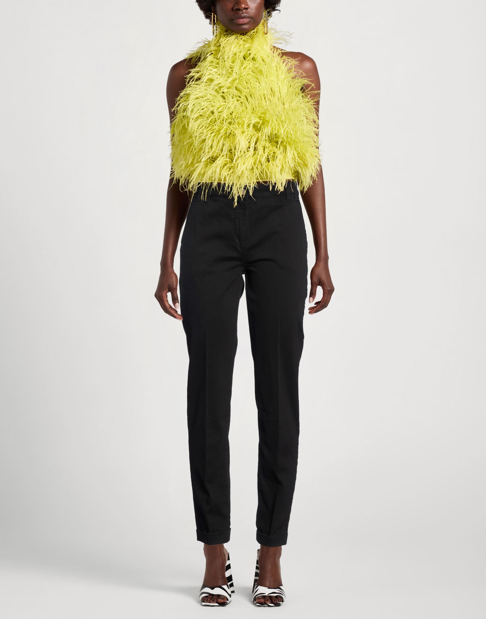  Manila Grace - Hosen & Röcke - Hosen - On Yoox.com 