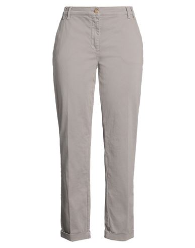 Hose Damen Maulwurfsgrau 32,34,36,38,40,42 Damen