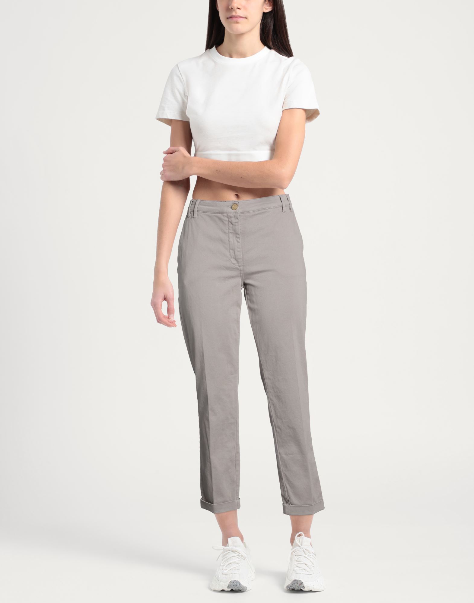  Manila Grace - Hosen & Röcke - Hosen - On Yoox.com 