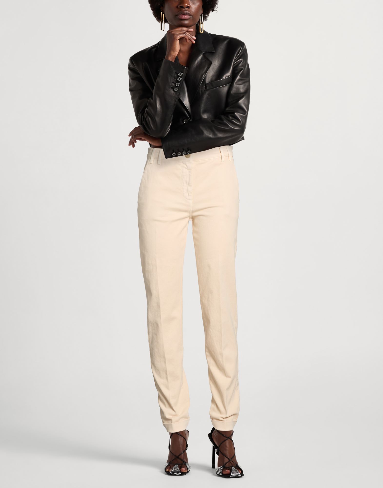  Manila Grace - Hosen & Röcke - Hosen - On Yoox.com 