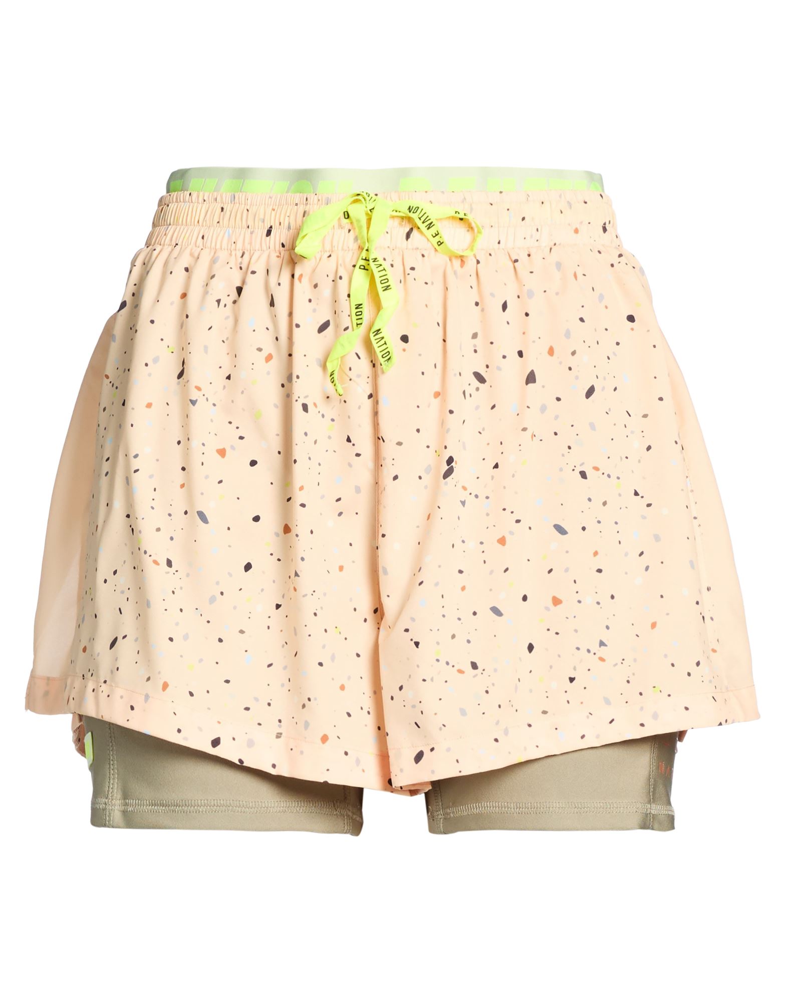  P.e Nation - Hosen & Röcke - Shorts & Bermudashorts - On Yoox.com 