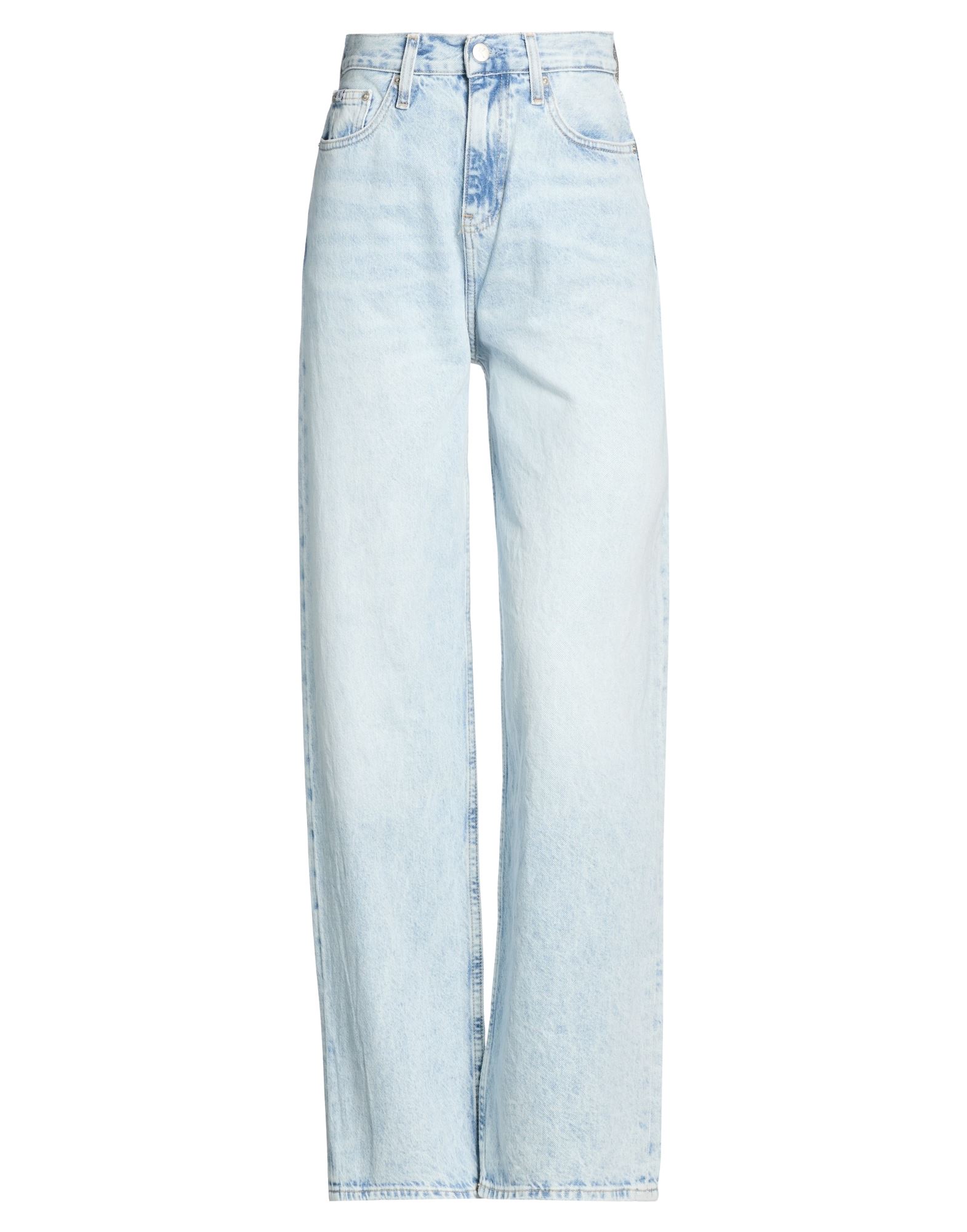 CALVIN KLEIN JEANS BOTTOMWEAR Τζιν