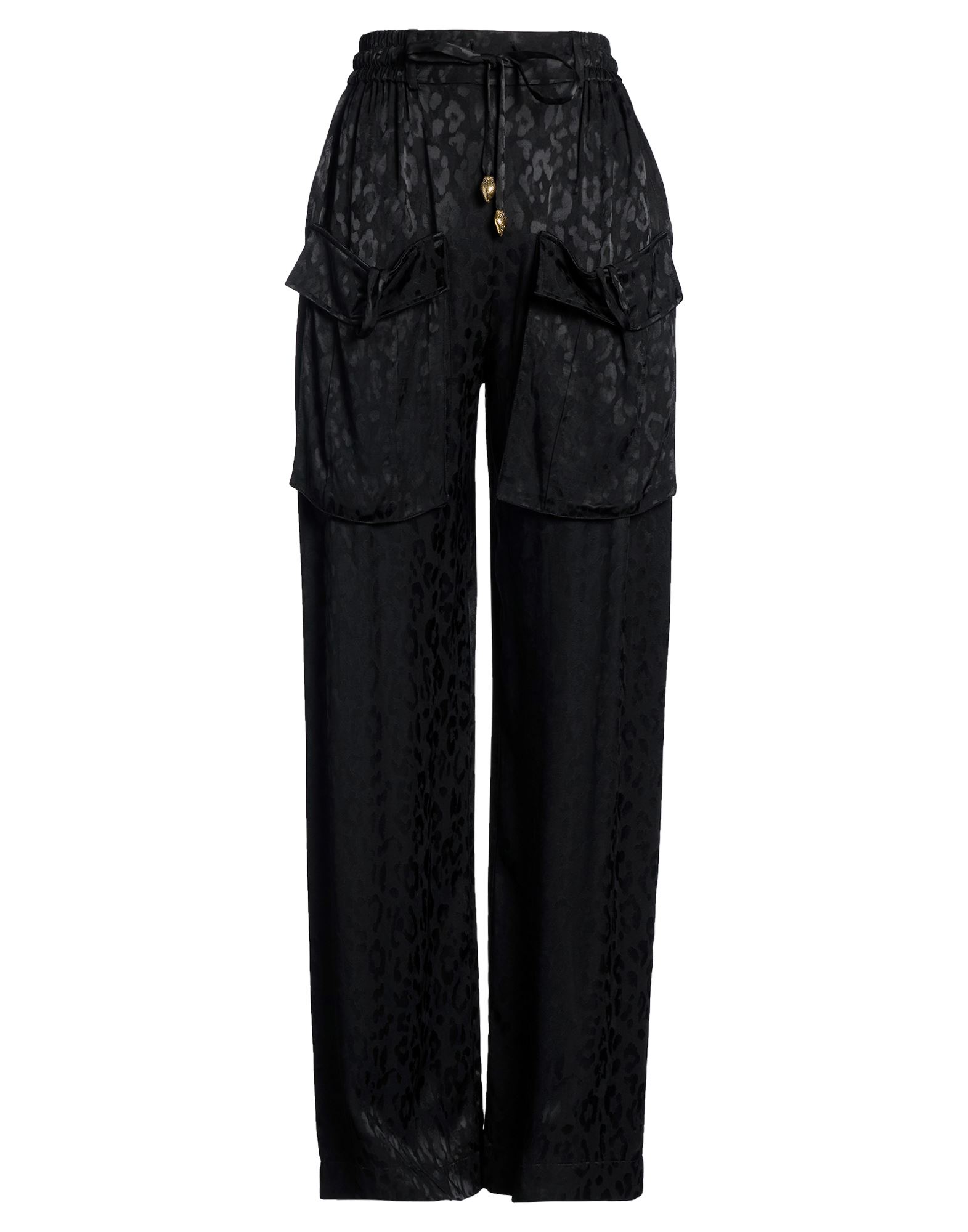 JUST CAVALLI JUST CAVALLI BOTTOMWEAR Casual Παντελόνι