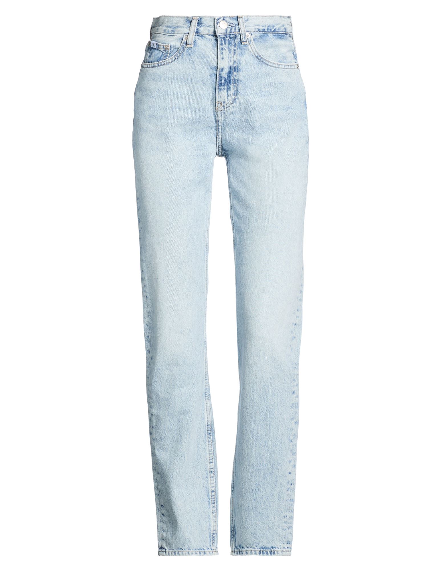 CALVIN KLEIN JEANS BOTTOMWEAR Τζιν