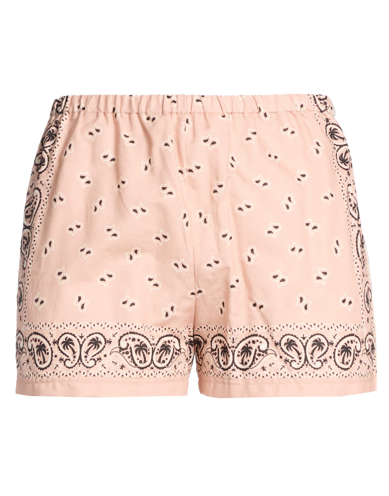 PALM ANGELS PALM ANGELS BOTTOMWEAR Σορτς & Βερμούδες