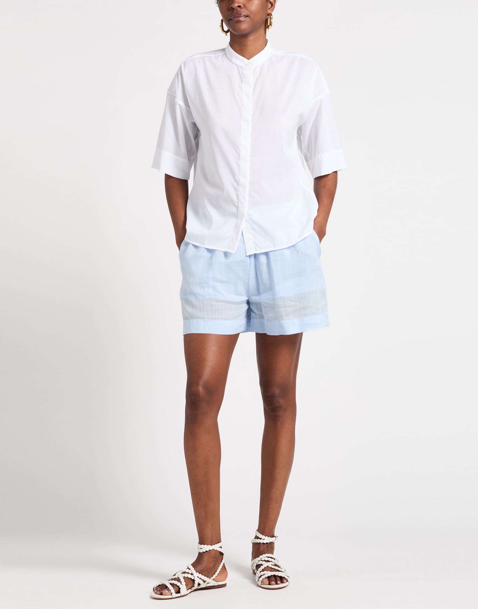  Fisico - Hosen & Röcke - Shorts & Bermudashorts - On Yoox.com 