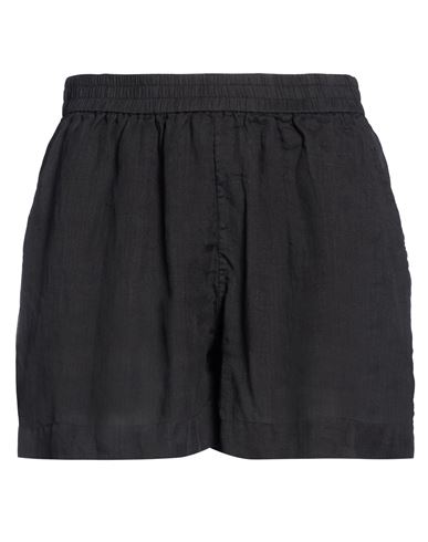 Shorts & Bermudashorts Damen Schwarz M,S,XS Damen