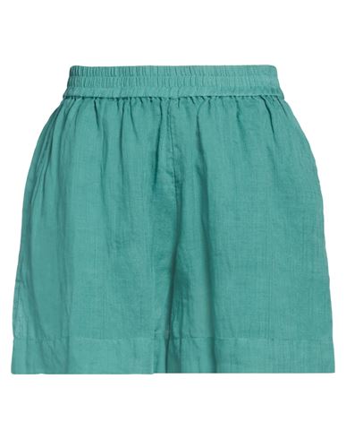 Pantalones cortos y bermudas Mujer Esmeralda S,XS Mujer