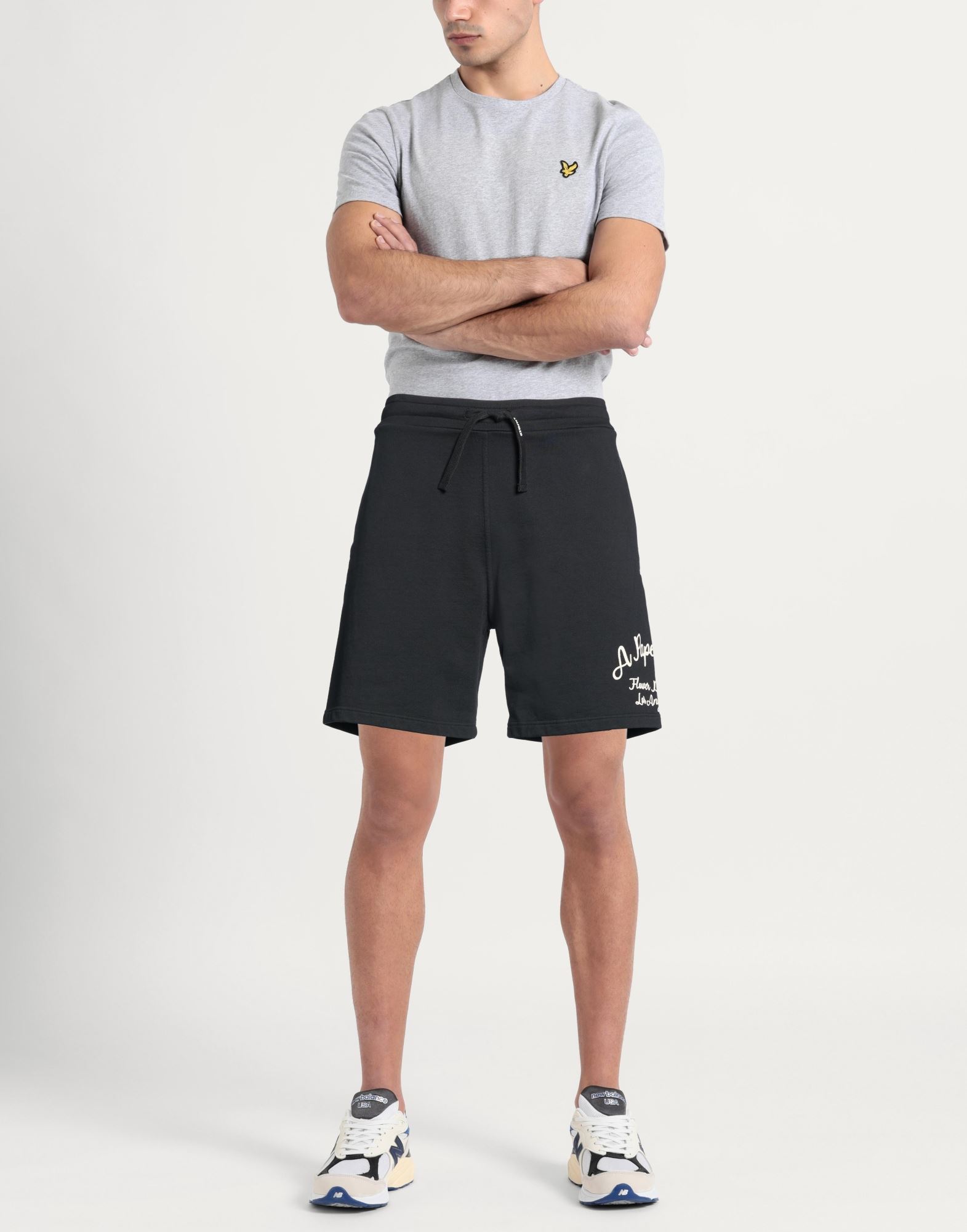  A Paper Kid - Hosen & Röcke - Shorts & Bermudashorts - On Yoox.com 