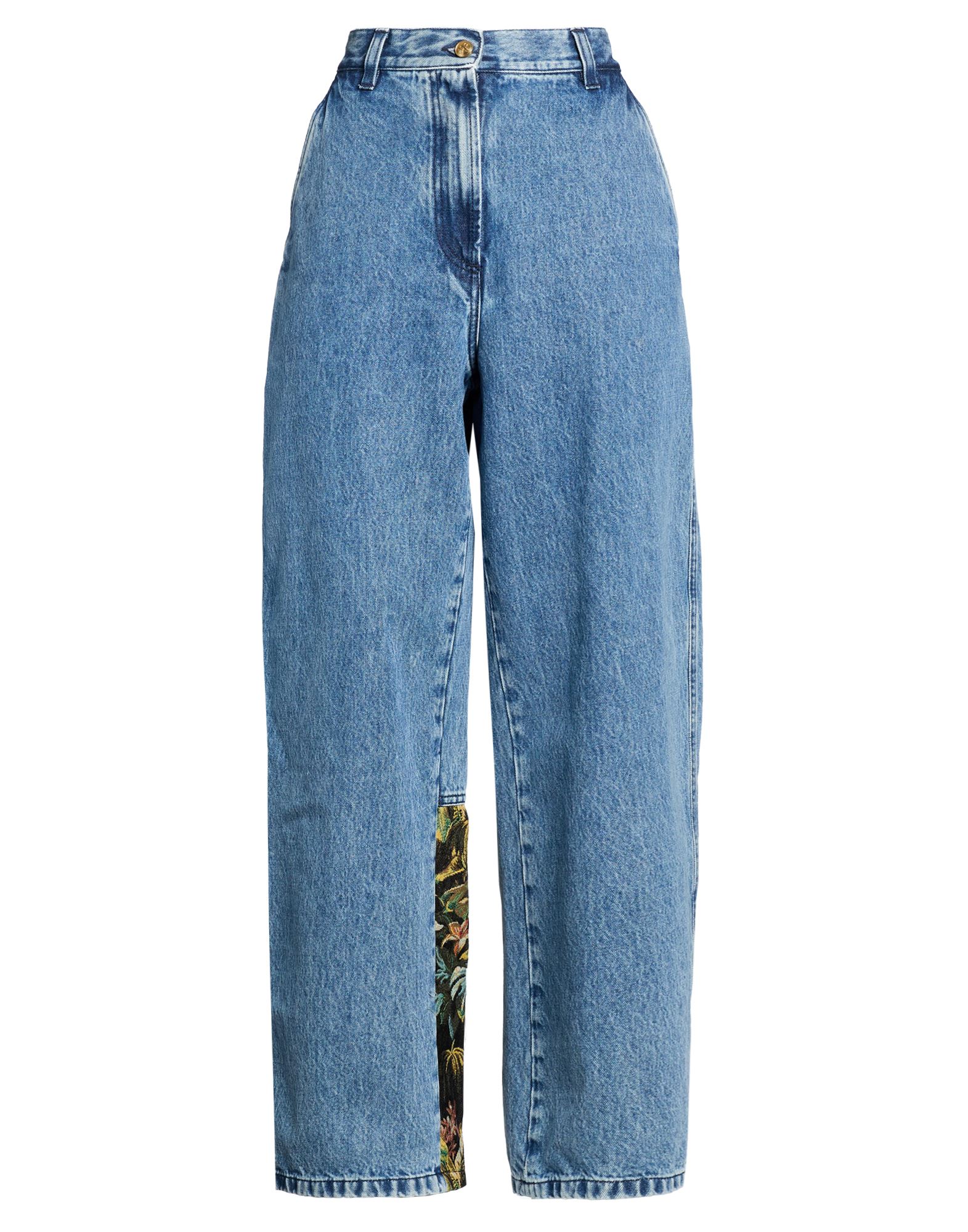  Palm Angels - Partes De Abajo - Pantalones Vaqueros - On Yoox.com 