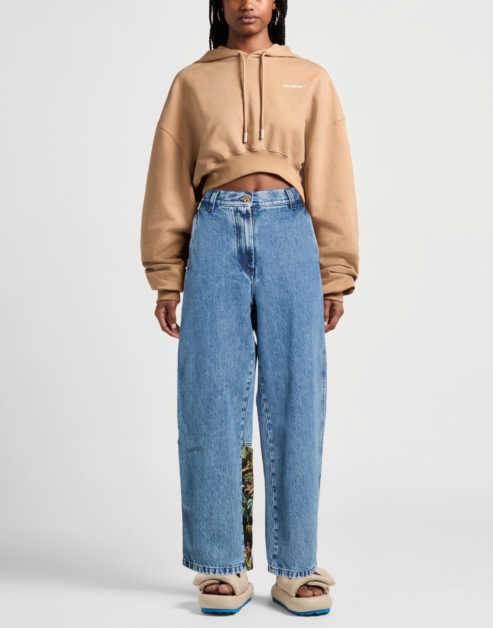  Palm Angels - Partes De Abajo - Pantalones Vaqueros - On Yoox.com 