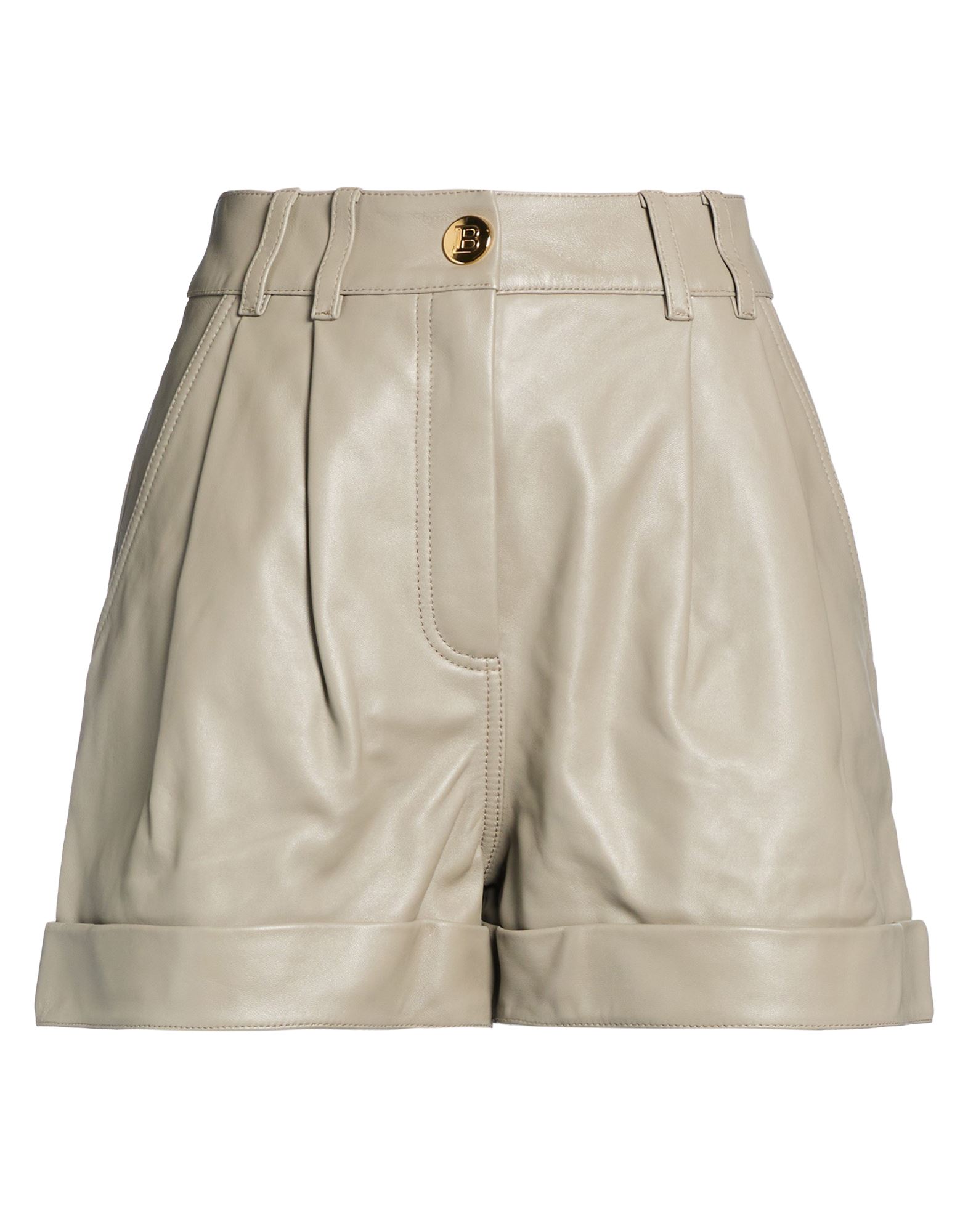 BALMAIN BALMAIN BOTTOMWEAR Σορτς & Βερμούδες