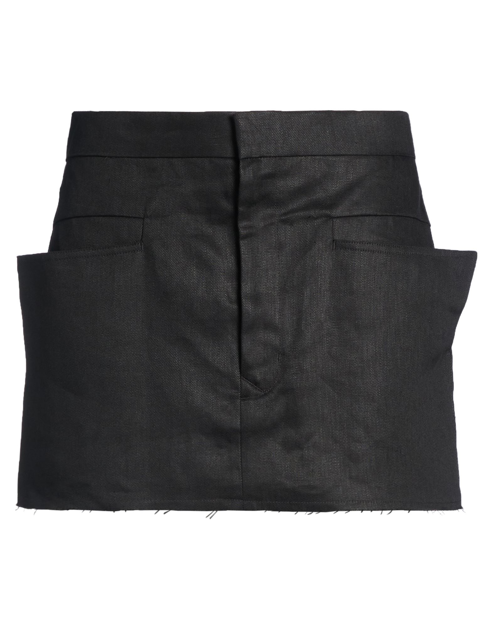  Rick Owens - Hosen & Röcke - Miniröcke - On Yoox.com 