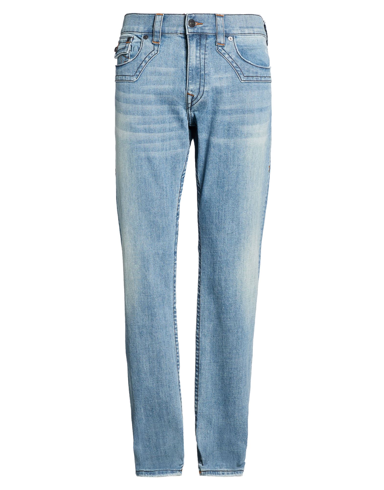  True Religion - Hosen & Röcke - Jeanshosen - On Yoox.com 