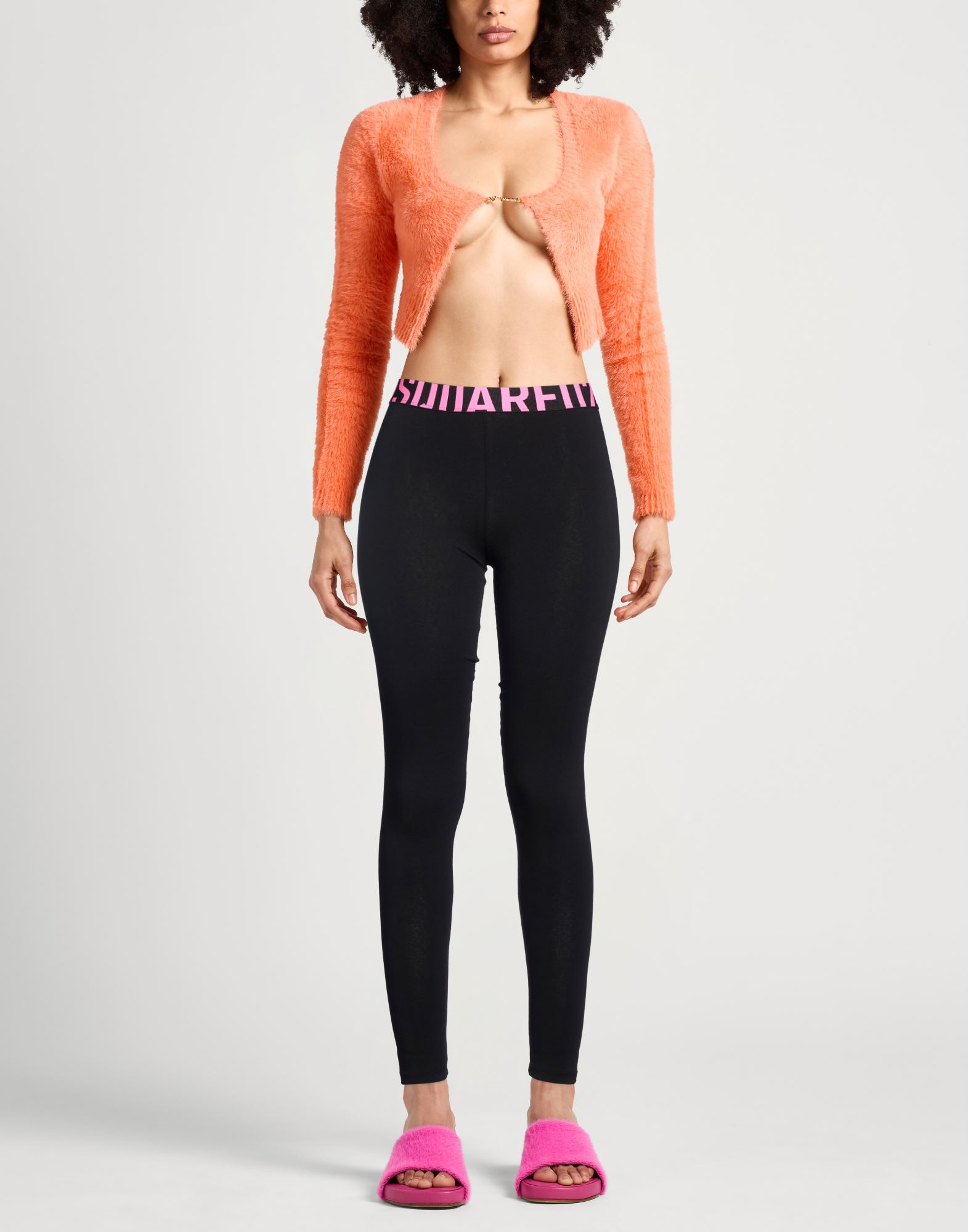  Dsquared2 - Hosen & Röcke - Leggings - On Yoox.com 