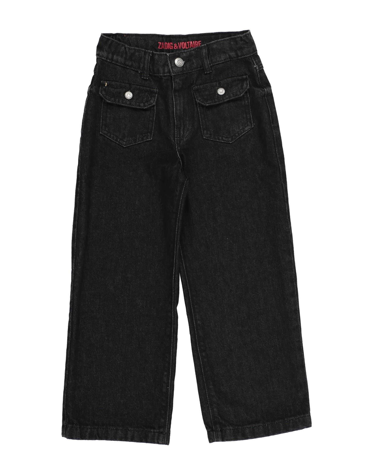  Zadig&voltaire - Hosen & Röcke - Jeanshosen - On Yoox.com 