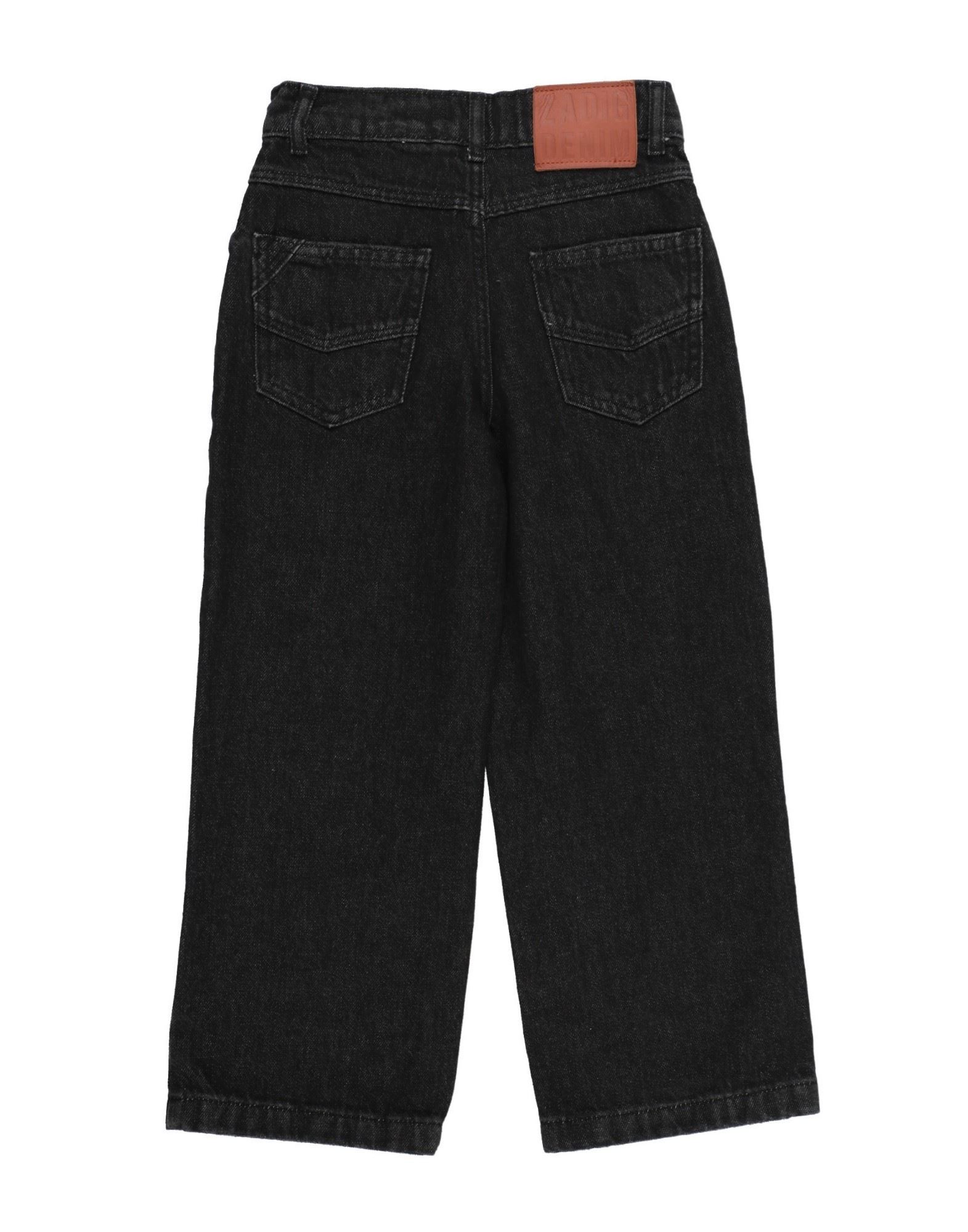 Zadig&voltaire - Hosen & Röcke - Jeanshosen - On Yoox.com 