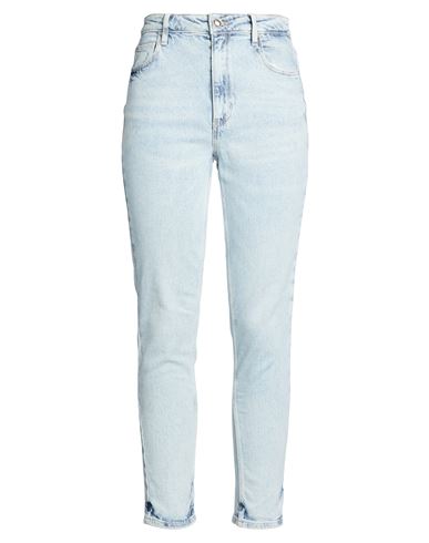 Pantalones vaqueros Mujer Azul marino 26W-29L,27W-29L,28W-29L Mujer
