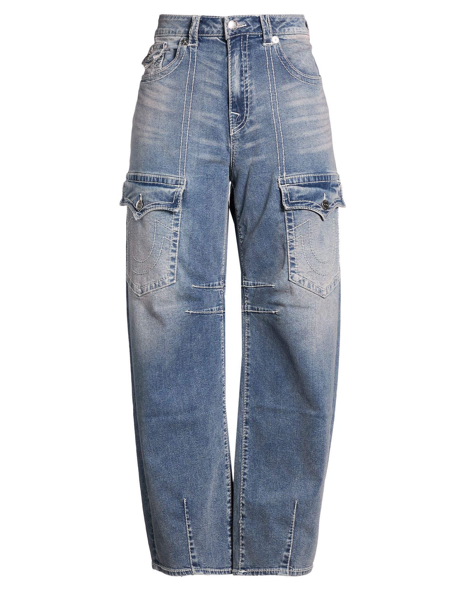  True Religion - Hosen & Röcke - Jeanshosen - On Yoox.com 