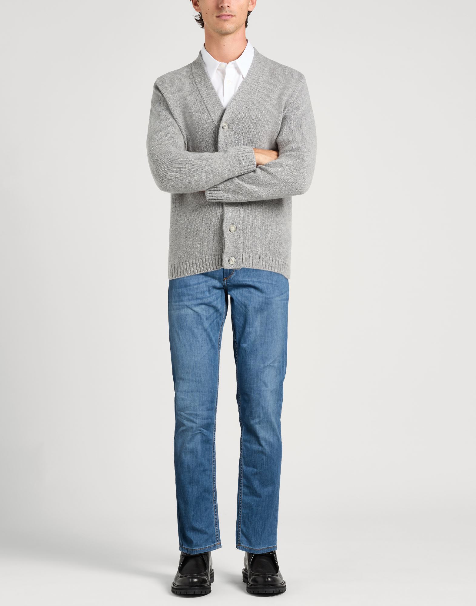  Harmont & Blaine - Hosen & Röcke - Jeanshosen - On Yoox.com 