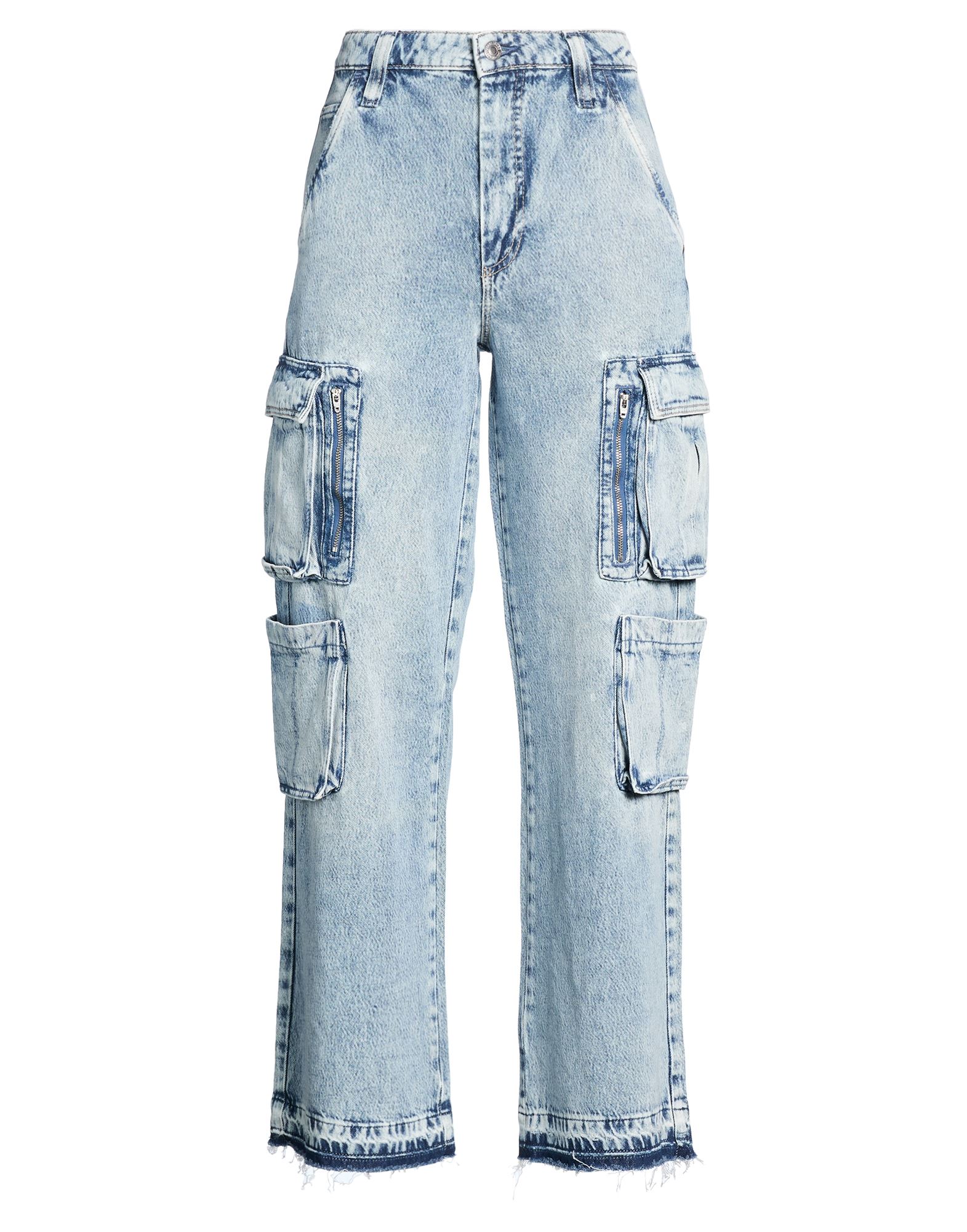 GUESS BOTTOMWEAR Τζιν