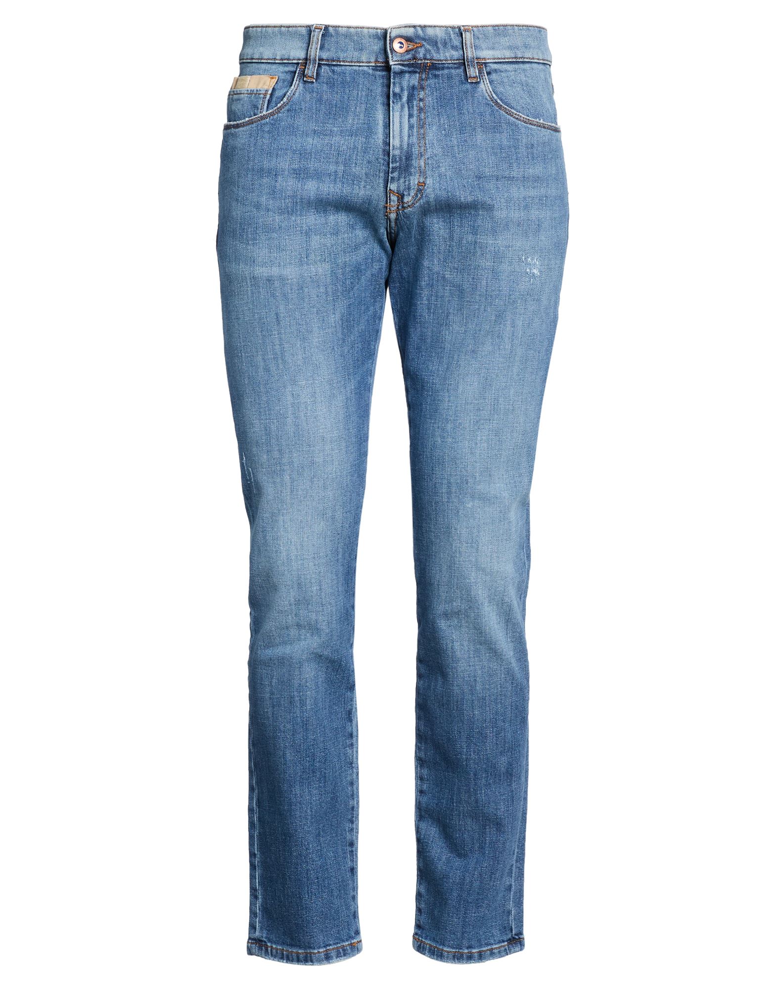  Harmont & Blaine - Hosen & Röcke - Jeanshosen - On Yoox.com 