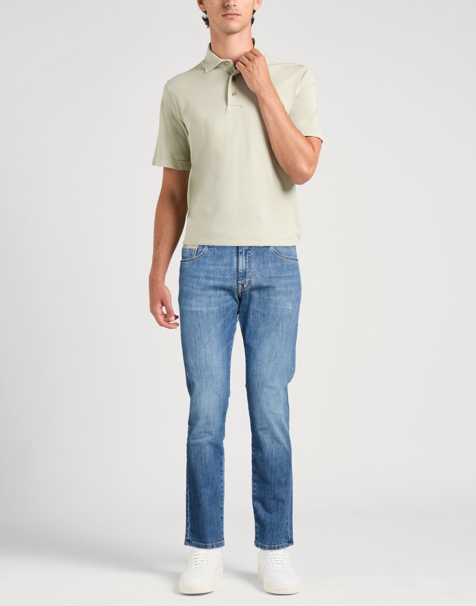  Harmont & Blaine - Hosen & Röcke - Jeanshosen - On Yoox.com 