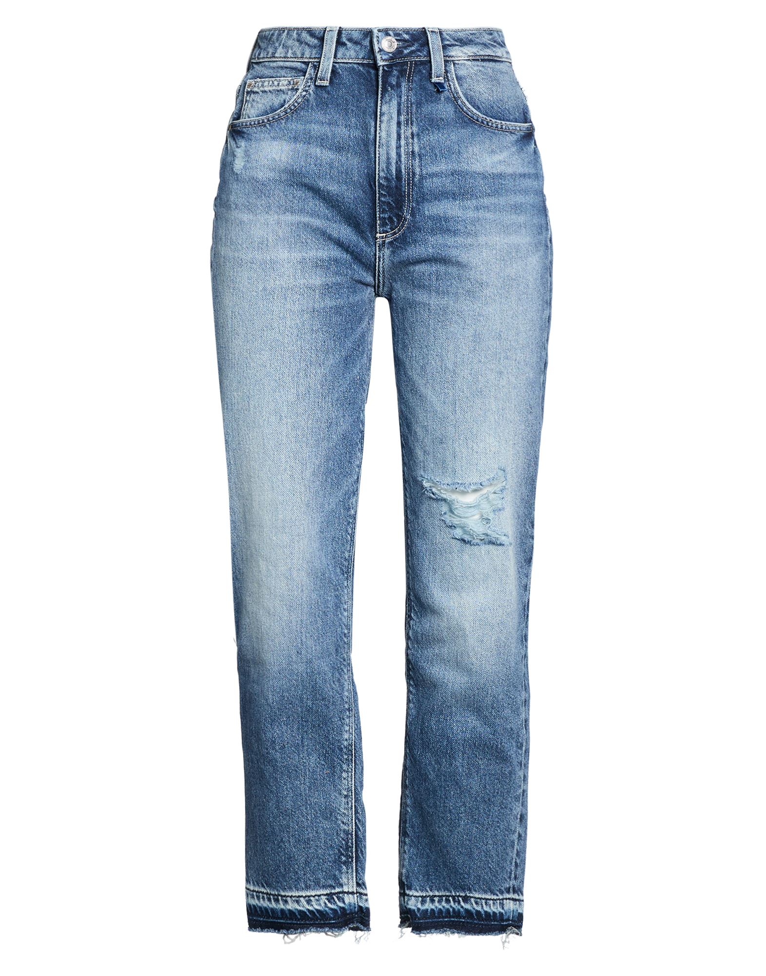 GUESS BOTTOMWEAR Τζιν