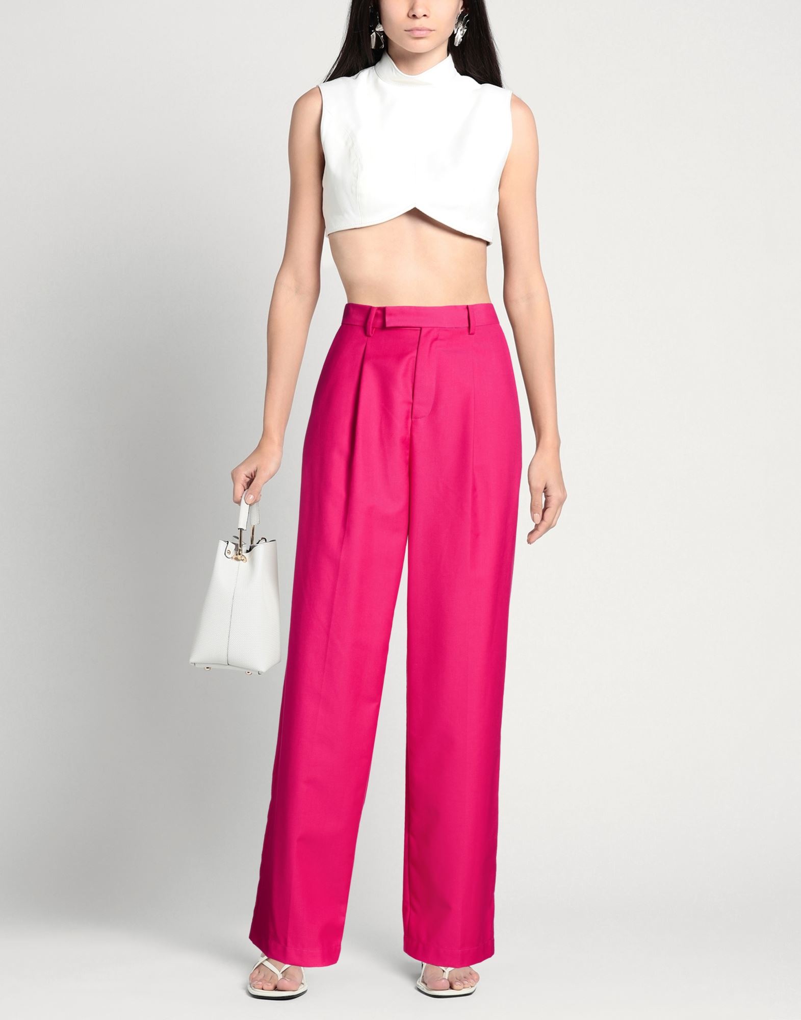  Isabelle Blanche Paris - Hosen & Röcke - Hosen - On Yoox.com 