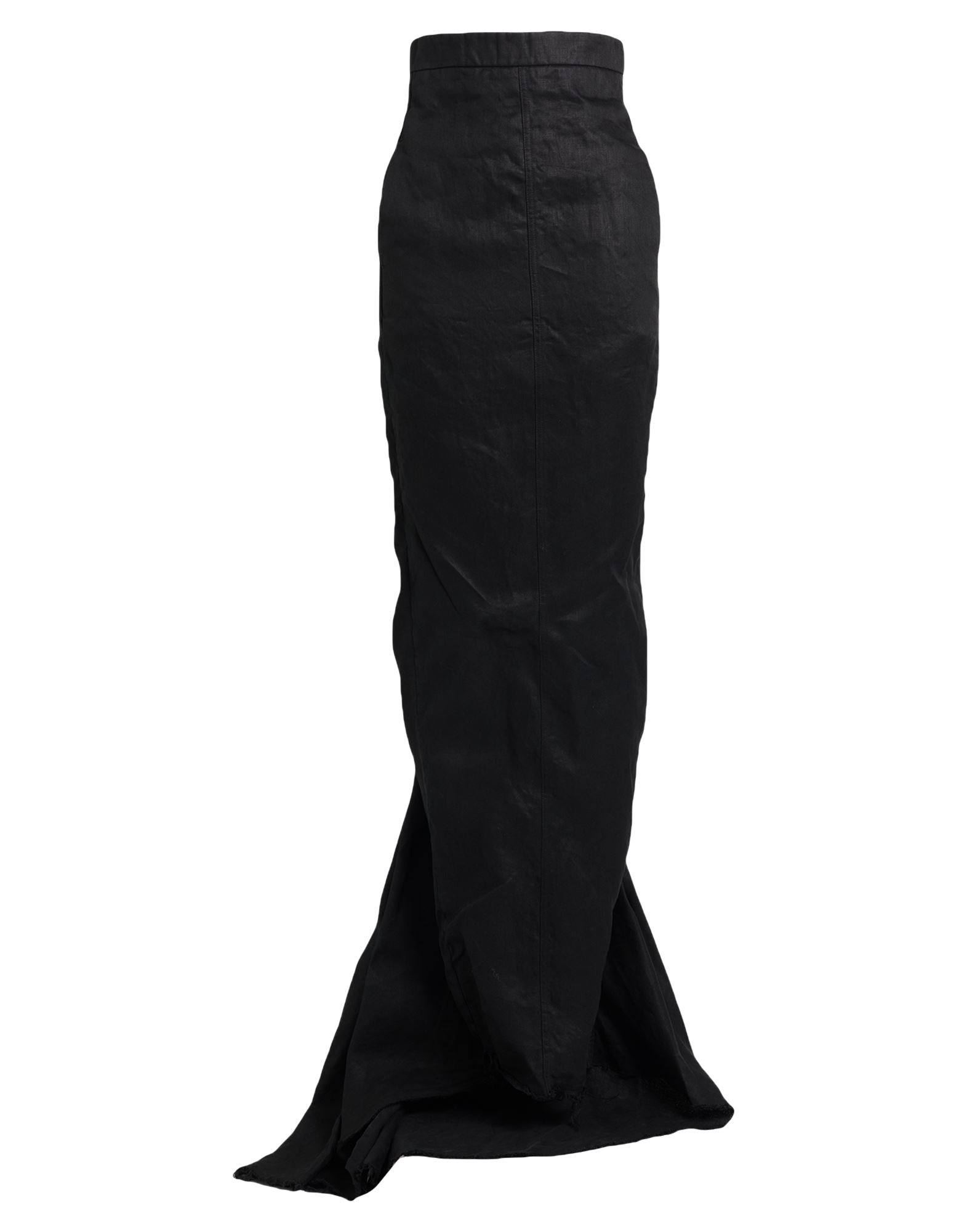 RICK OWENS RICK OWENS BOTTOMWEAR Μάξι φούστα
