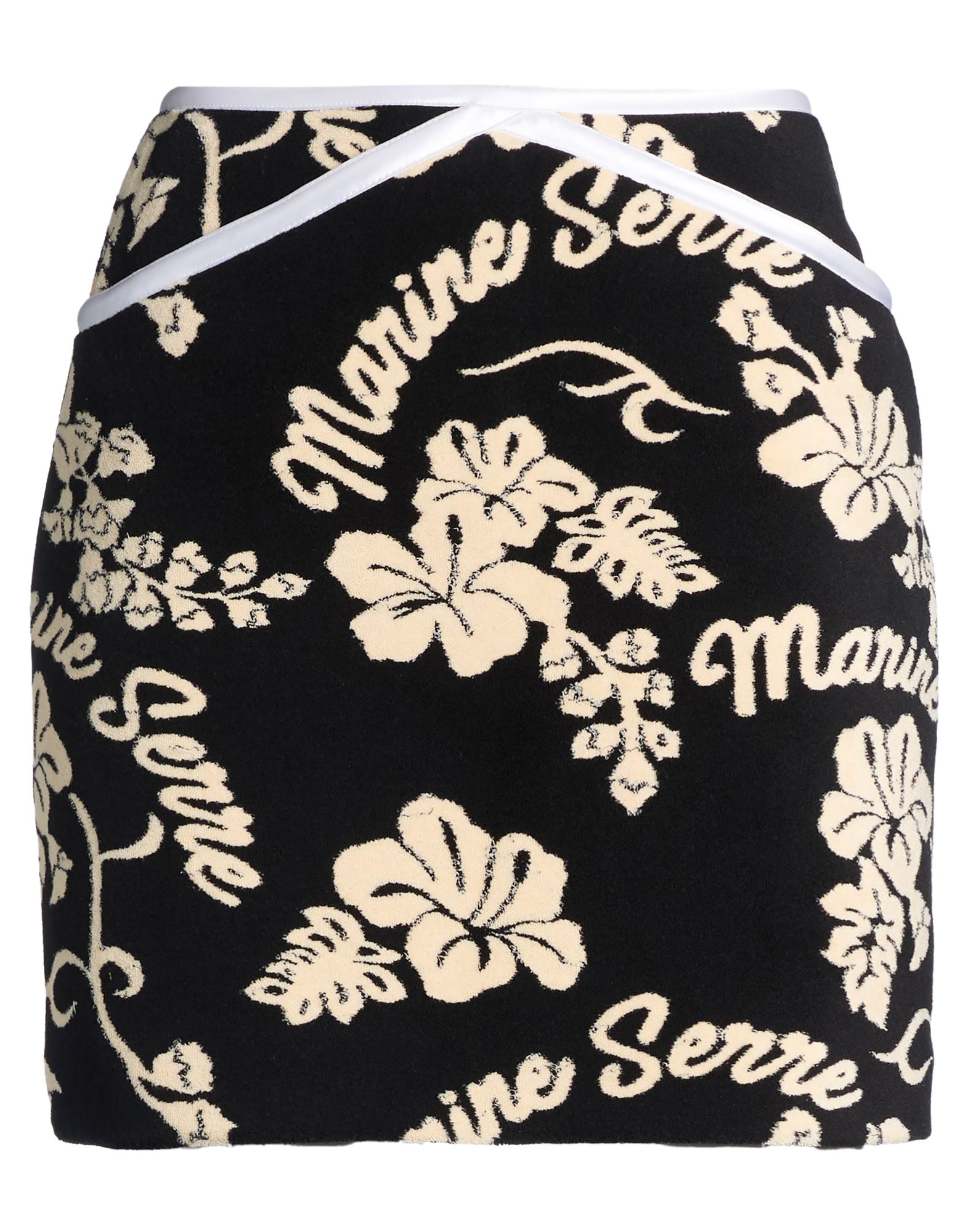  Marine Serre - Hosen & Röcke - Miniröcke - On Yoox.com 