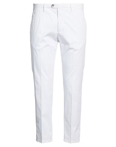 Hose Herren Weiß 40 Herren