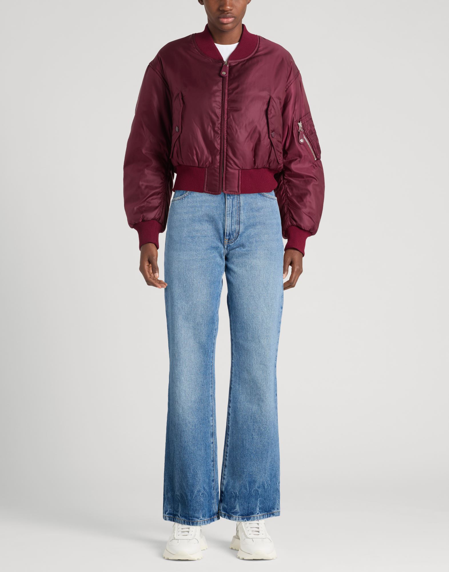  Rabanne - Hosen & Röcke - Jeanshosen - On Yoox.com 