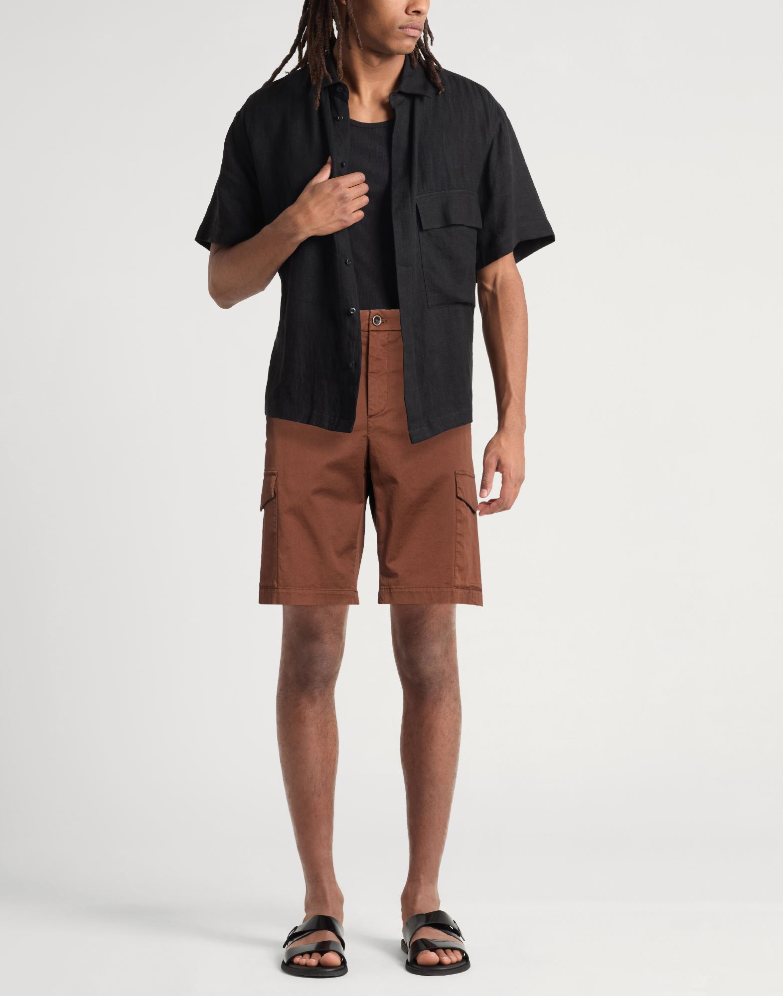  Peserico - Hosen & Röcke - Shorts & Bermudashorts - On Yoox.com 