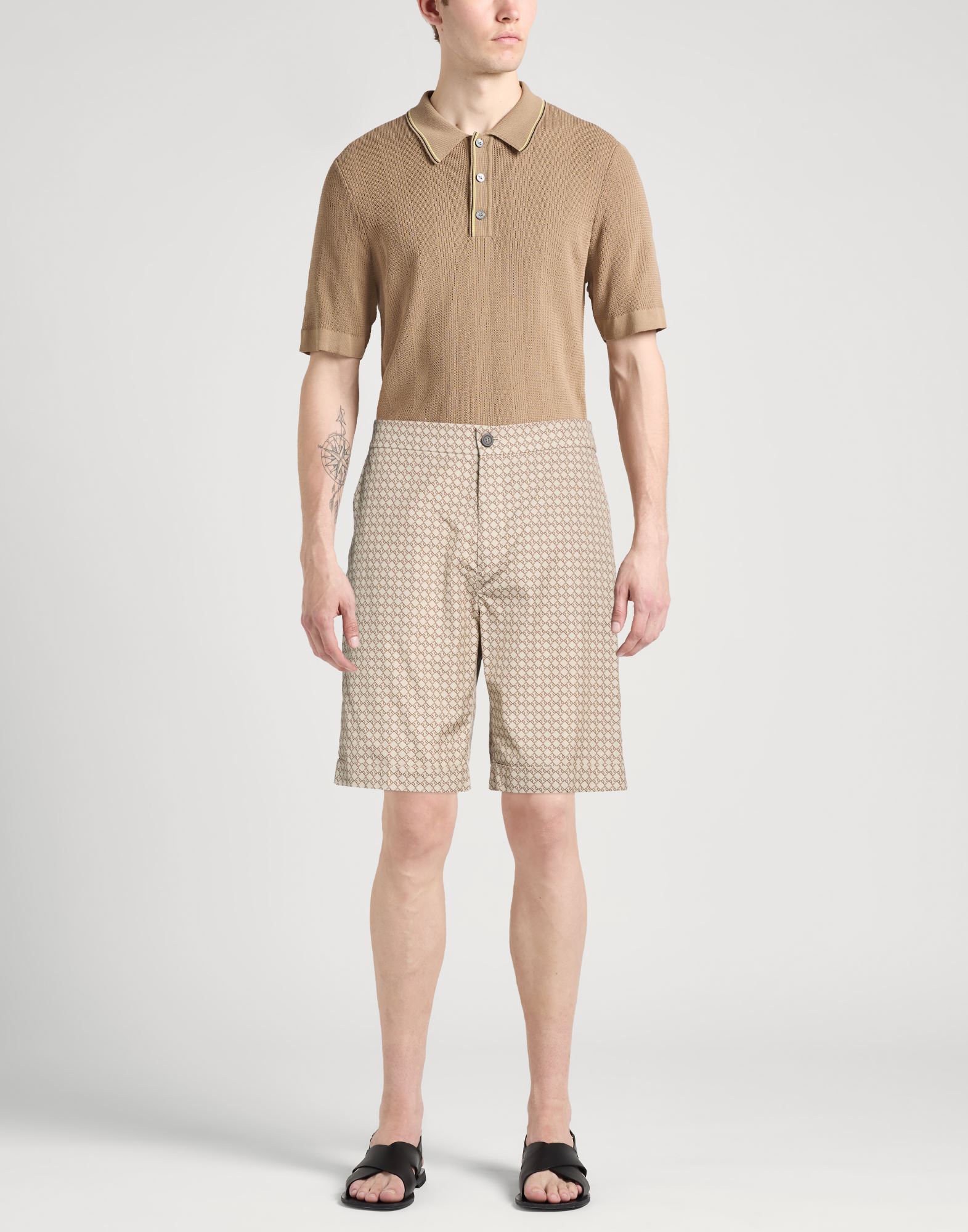  Peserico - Hosen & Röcke - Shorts & Bermudashorts - On Yoox.com 