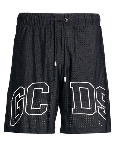 Shorts & Bermudashorts Herren Schwarz S,XS,XXS Herren