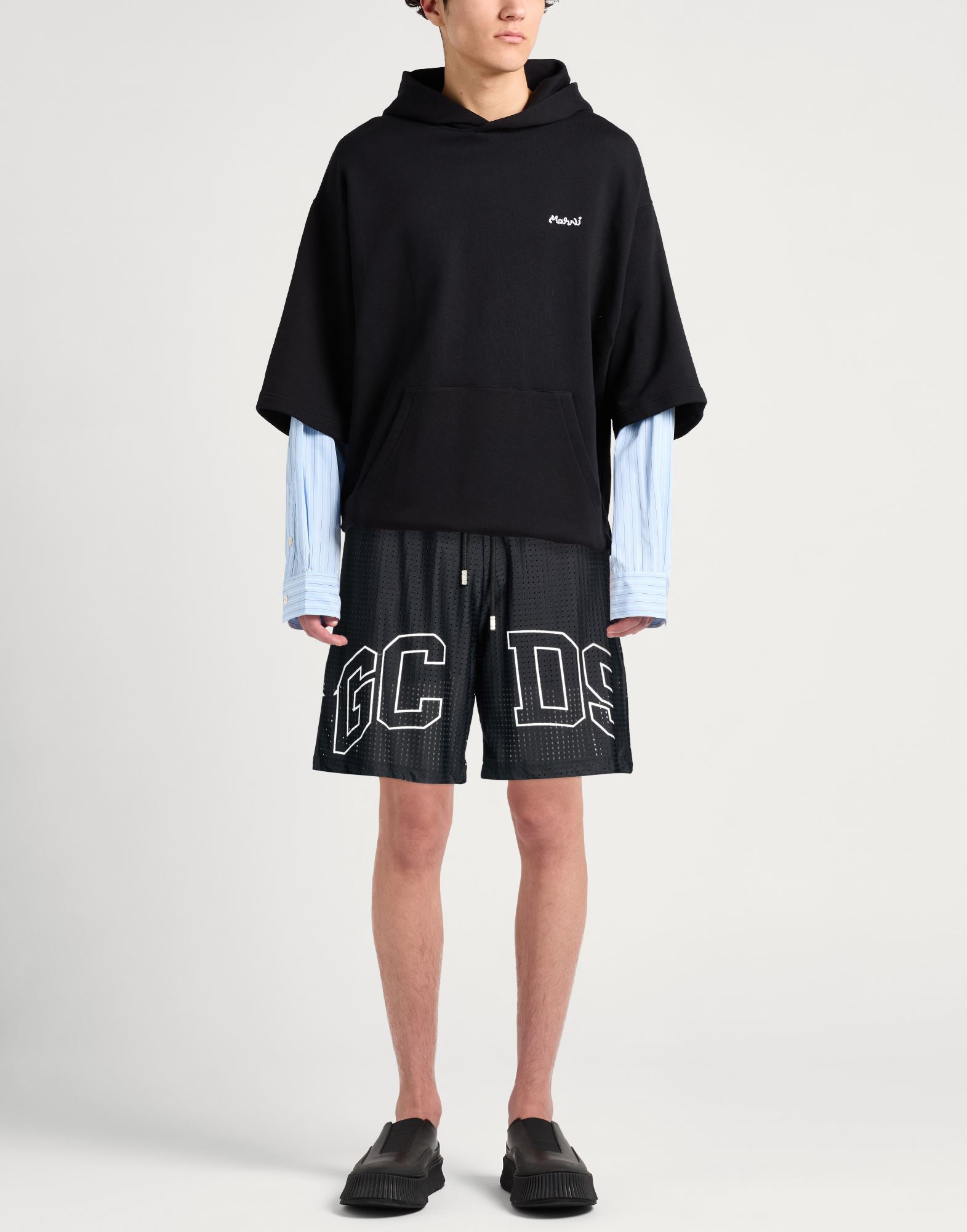  Gcds - Hosen & Röcke - Shorts & Bermudashorts - On Yoox.com 