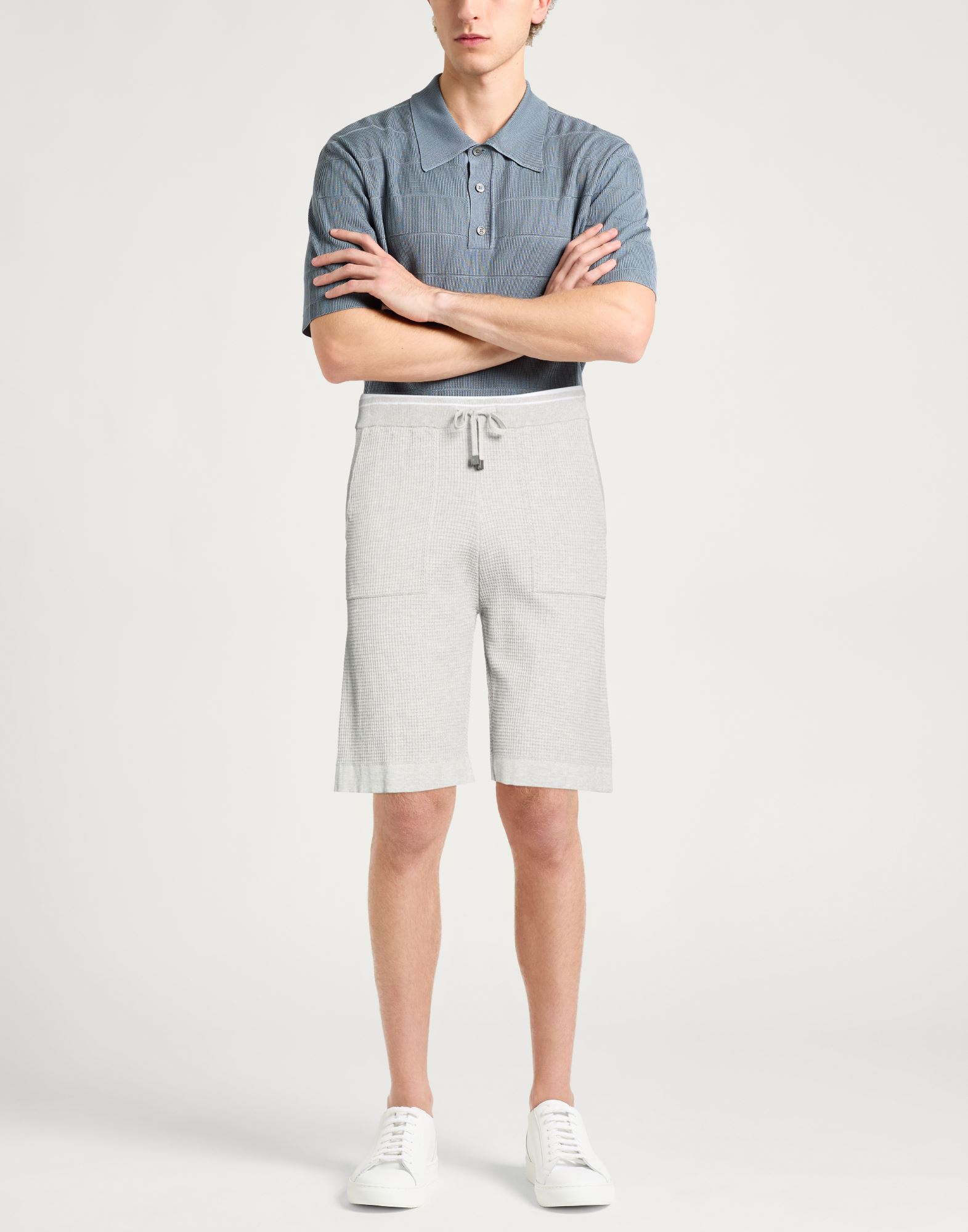  Peserico - Hosen & Röcke - Shorts & Bermudashorts - On Yoox.com 