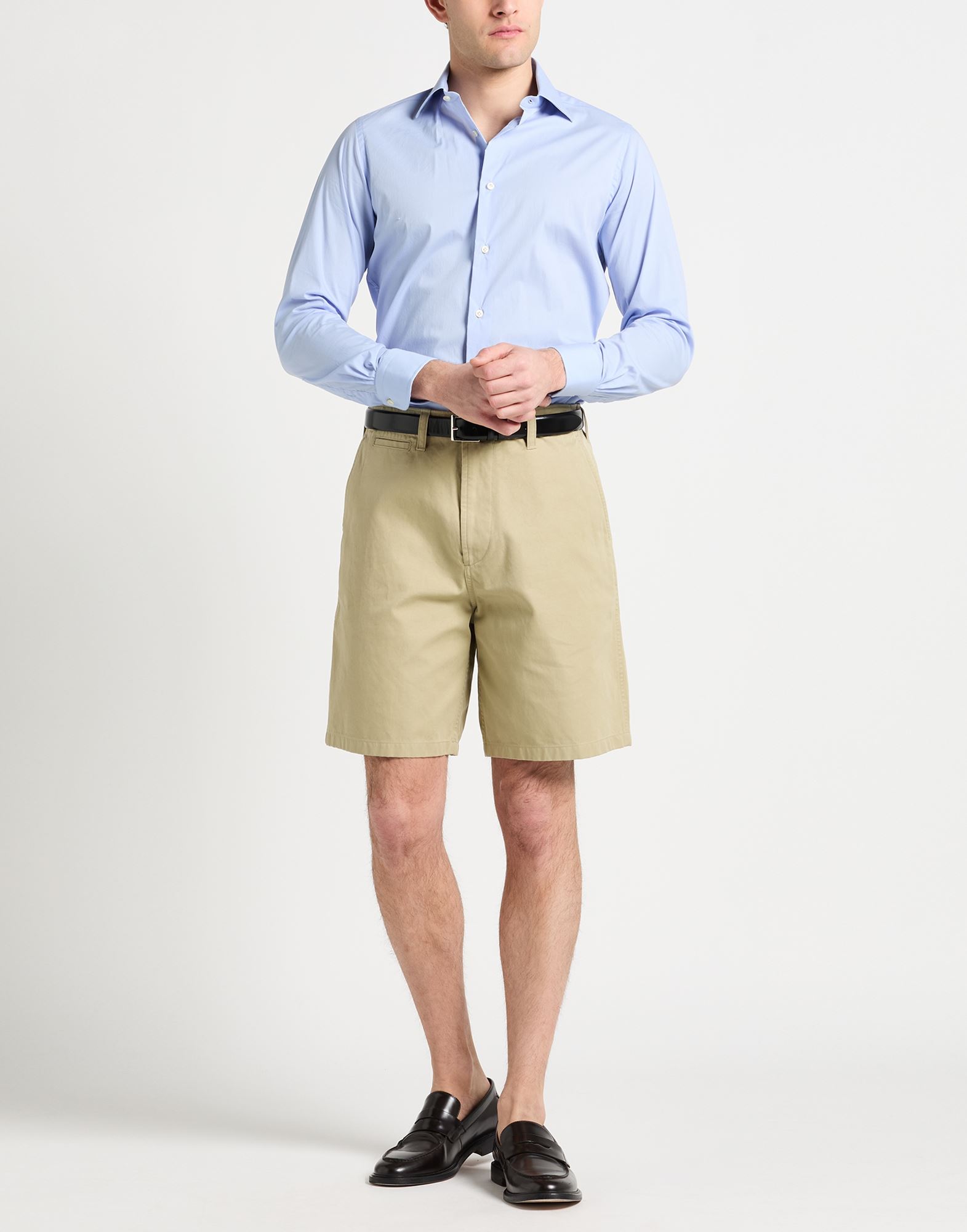  Burberry - Hosen & Röcke - Shorts & Bermudashorts - On Yoox.com 