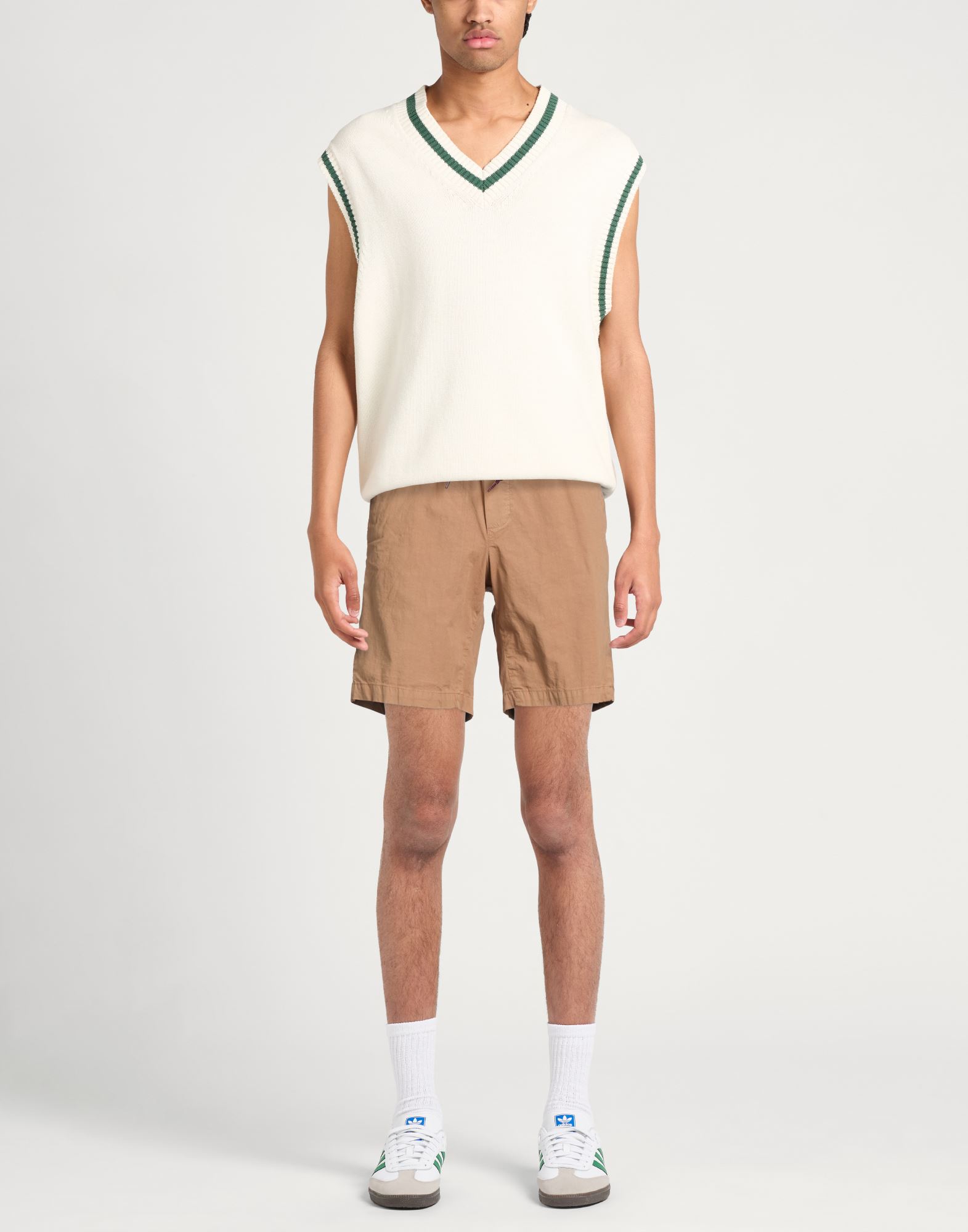  Shoe - Hosen & Röcke - Shorts & Bermudashorts - On Yoox.com 
