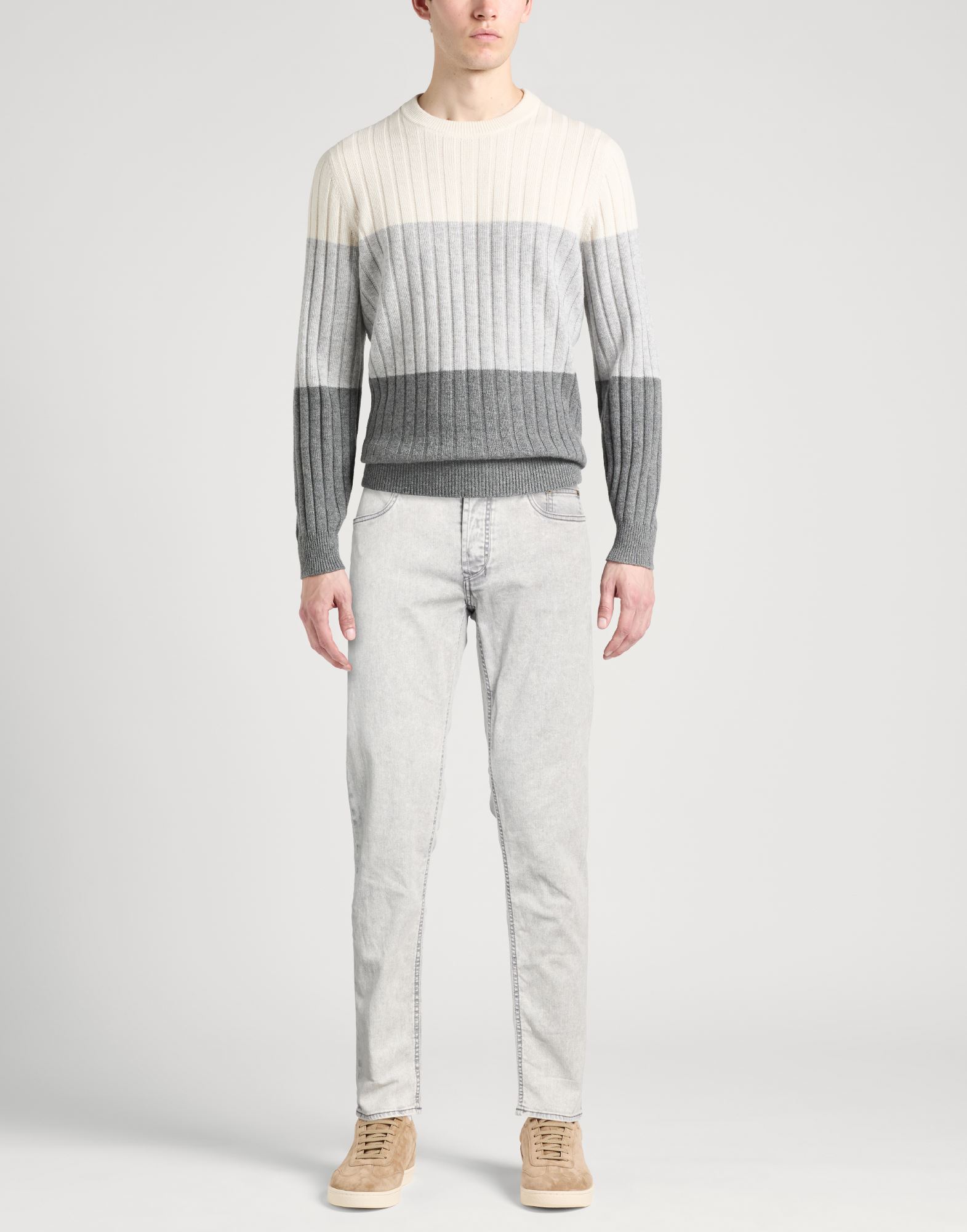  Siviglia - Hosen & Röcke - Jeanshosen - On Yoox.com 