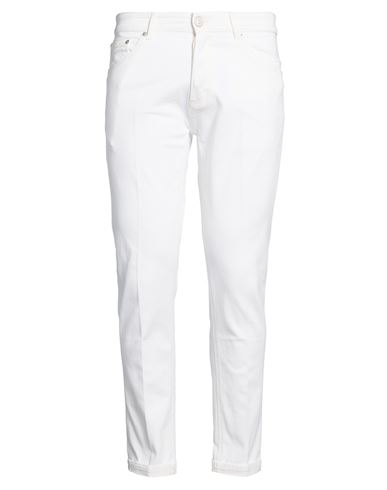 Pantalones Hombre Blanco 30,31,32,33,34,35,36 Hombre