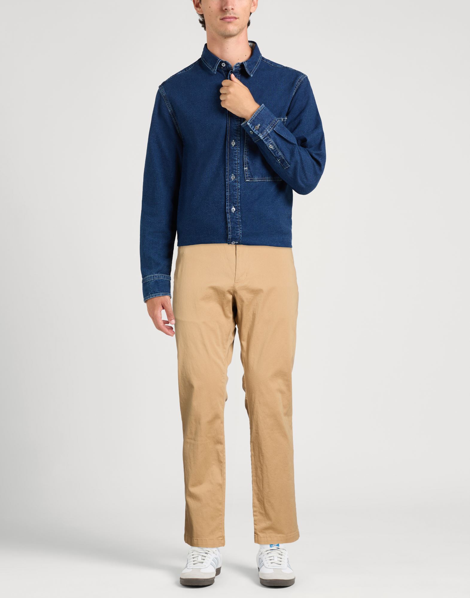  Tommy Hilfiger - Hosen & Röcke - Hosen - On Yoox.com 