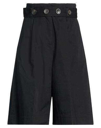 Shorts & Bermudashorts Damen Schwarz S,XS Damen