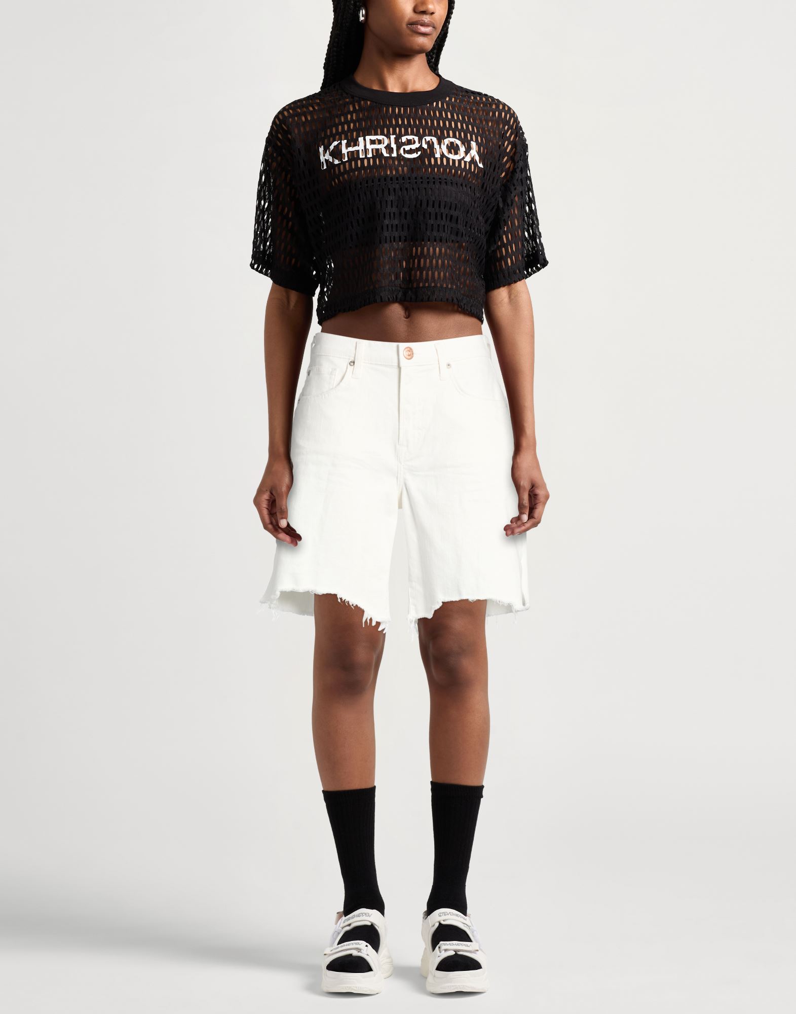  True Religion - Hosen & Röcke - Jeansshorts - On Yoox.com 
