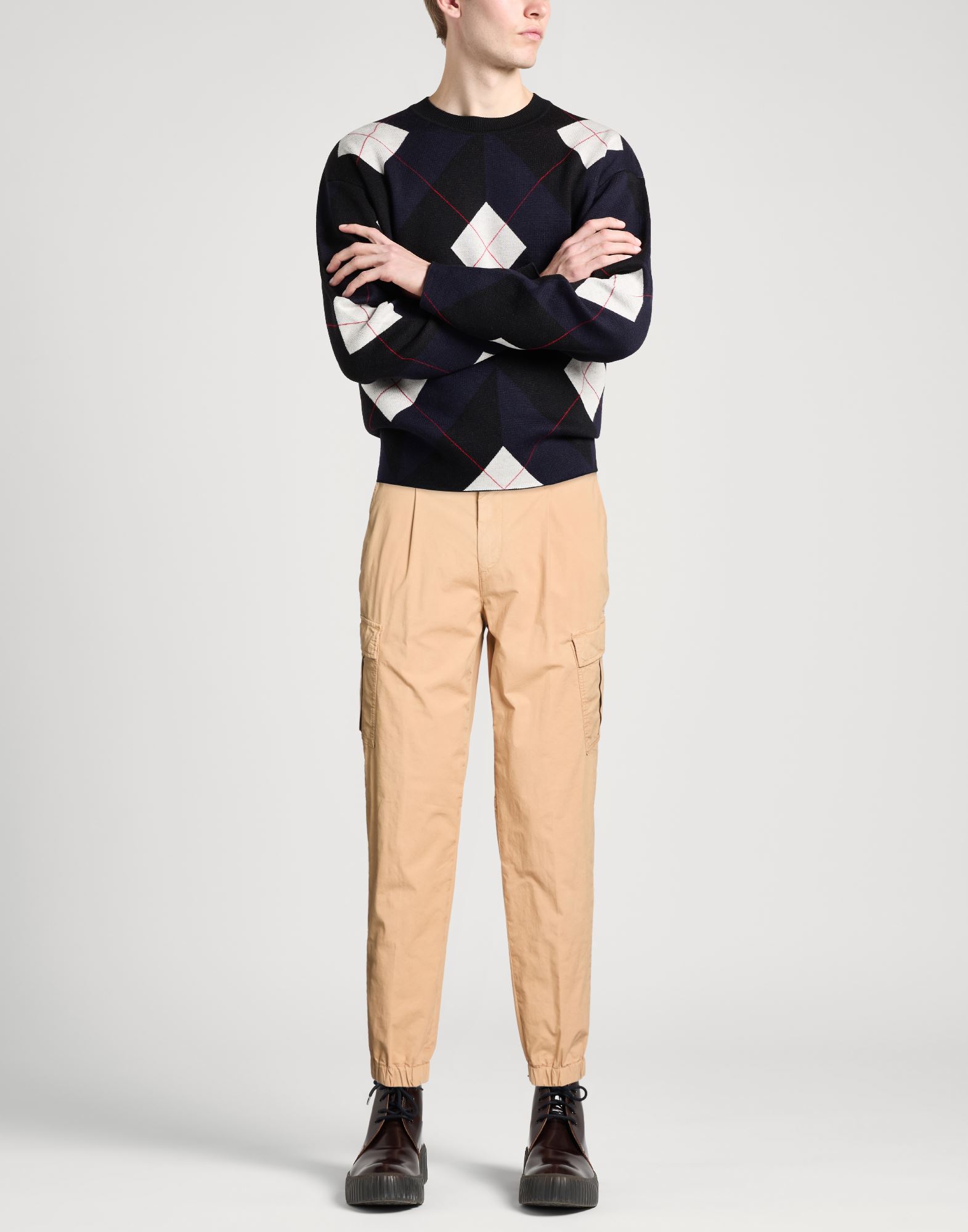  Peserico - Partes De Abajo - Pantalones - On Yoox.com 