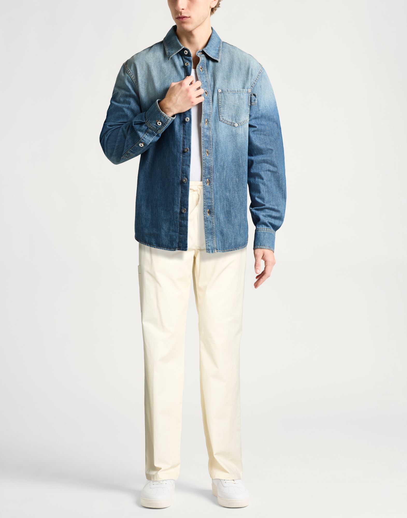  Lanvin - Hosen & Röcke - Hosen - On Yoox.com 