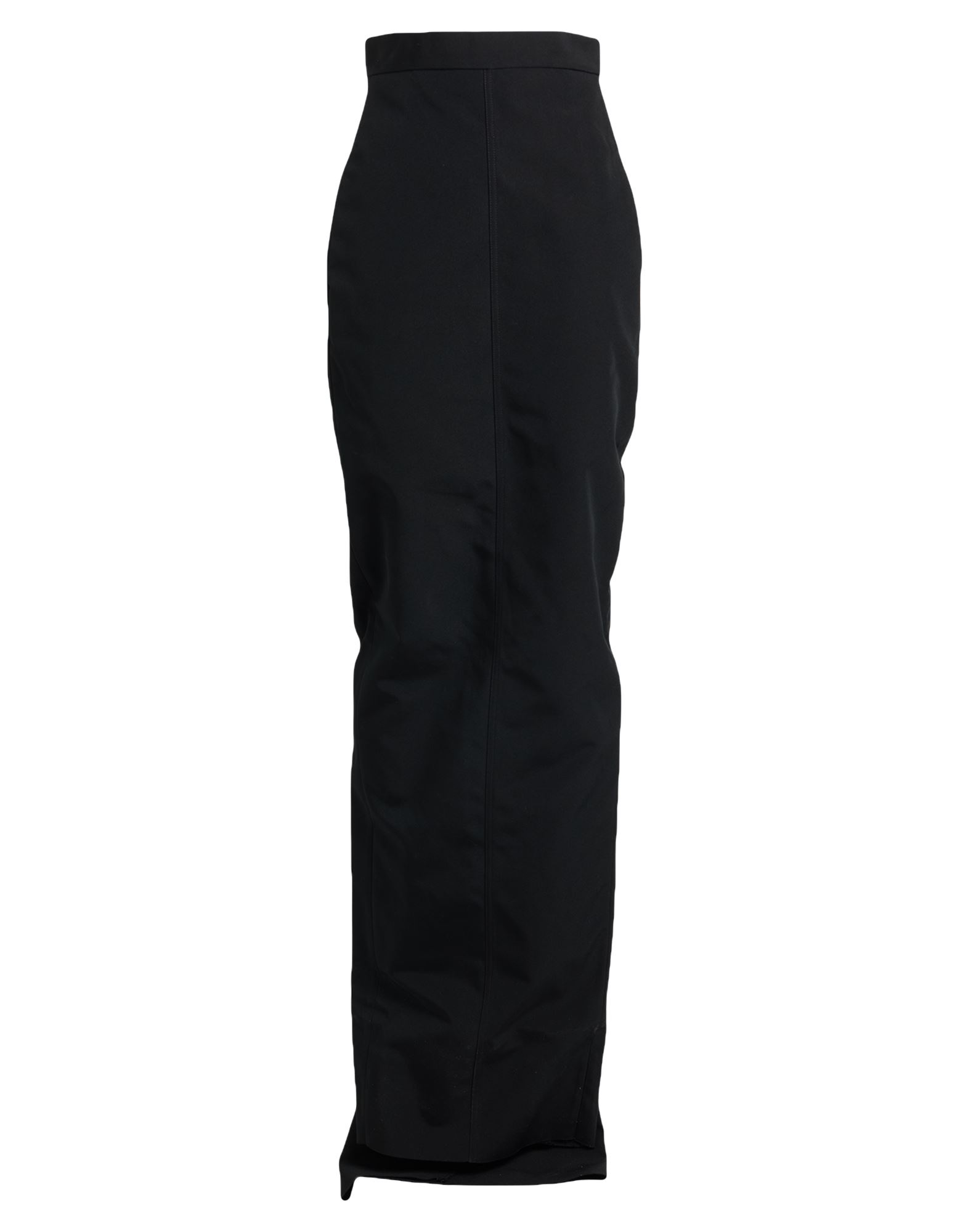 RICK OWENS RICK OWENS BOTTOMWEAR Μάξι φούστα