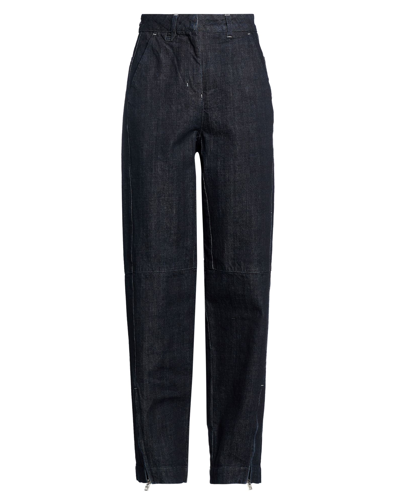  Jacquemus - Hosen & Röcke - Jeanshosen - On Yoox.com 