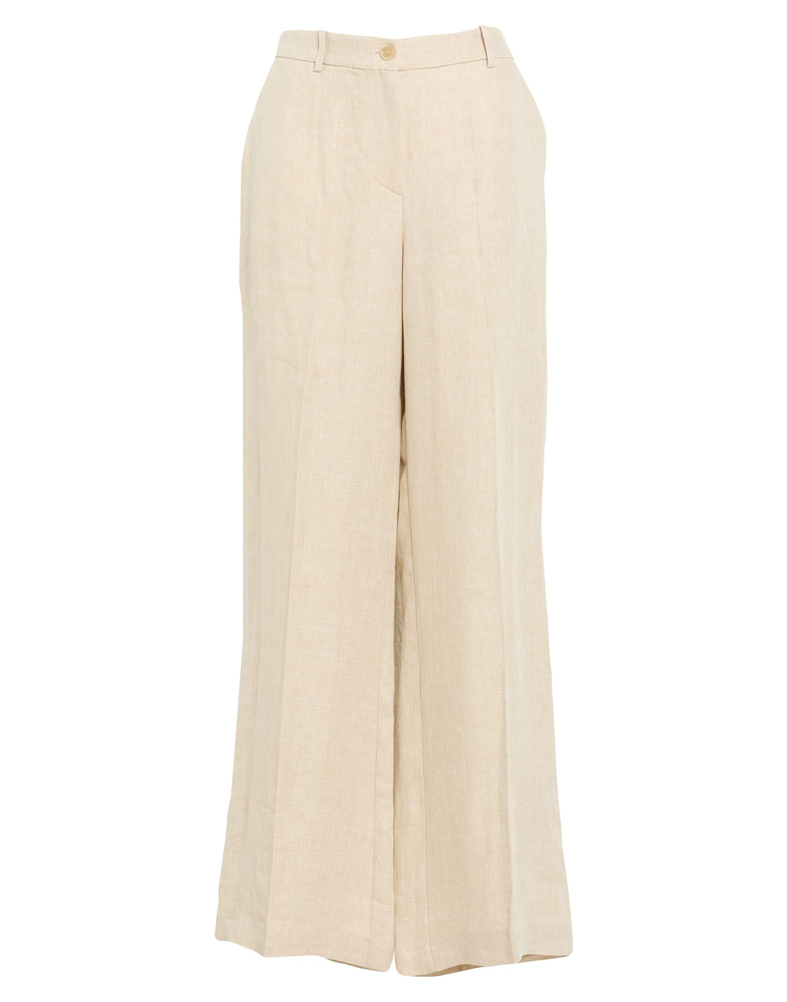 P.A.R.O.S.H. P.A.R.O.S.H. BOTTOMWEAR Casual Παντελόνι